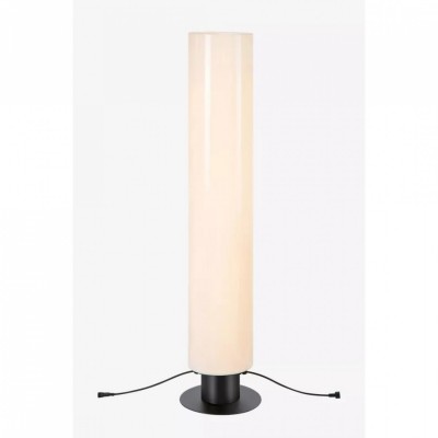 Стовпчик MarkSlojd Sweden GARDEN 24 Cylinder 110cm 20W White 107986