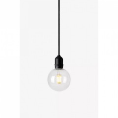Підвісний світильник MarkSlojd Sweden GARDEN 24 Pendant 2,86W Black 107989