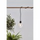 Підвісний світильник MarkSlojd Sweden GARDEN 24 Pendant 2,86W Black 107989