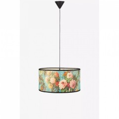 Подвесной светильник MarkSlojd Sweden PARK Pendant 1L Flower 108057