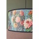 Подвесной светильник MarkSlojd Sweden PARK Pendant 1L Flower 108057