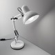Настільна лампа Ideal Lux KELLY TL1 NERO 108094