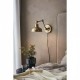 Бра MarkSlojd Sweden GRIMSTAD Wall 1L Dark Brass 108115