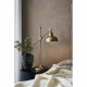 Настільна лампа MarkSlojd Sweden GRIMSTAD Table 1L Dark Brass 108116