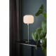 Настільна лампа MarkSlojd Sweden SOBER Table Small 1L Steel/White 108121
