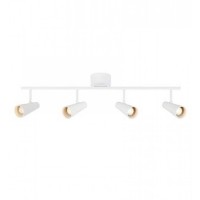 Спот MarkSlojd Sweden CREST Ceiling 4L Sandy White 108201