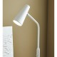 Торшер MarkSlojd Sweden CREST Floor 1L Sandy White 108205
