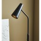 Торшер MarkSlojd Sweden CREST Floor 1L Black 108206