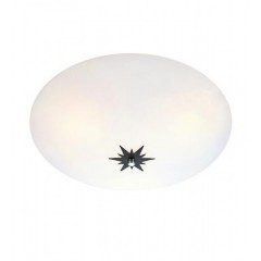 Потолочный светильник MarkSlojd Sweden ROSE Plafond 43cm 108208