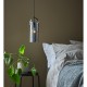 Подвесной светильник MarkSlojd Sweden GLORY Pendant 1L Black/Smoke 108218