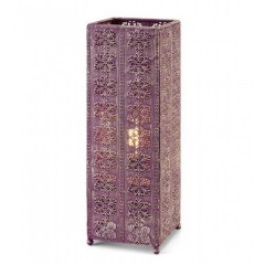 Настольная лампа MarkSlojd Sweden AGRA Table 1L Purple 108224