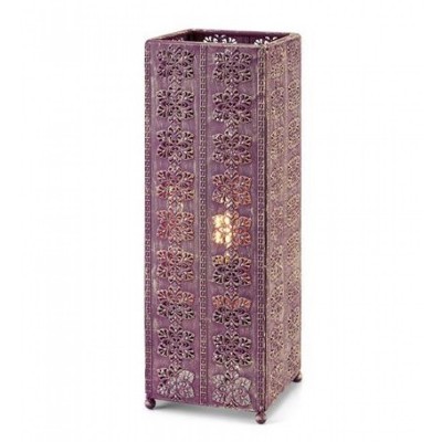 Настольная лампа MarkSlojd Sweden AGRA Table 1L Purple 108224