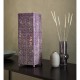 Настольная лампа MarkSlojd Sweden AGRA Table 1L Purple 108224