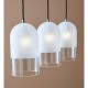 Подвесной светильник MarkSlojd Sweden COPE Pendant 3L 108226