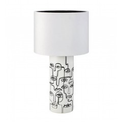 Настольная лампа MarkSlojd Sweden FAMILY Table 1L 108246