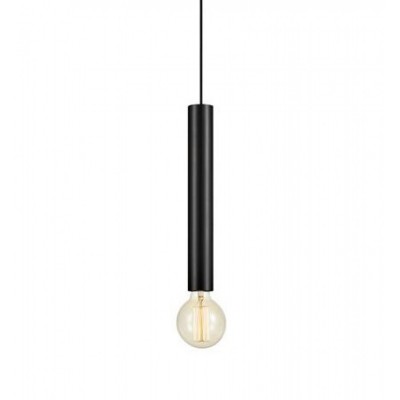 Підвісний світильник MarkSlojd Sweden SENCILLO Pendant 1L Black 108260