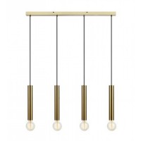 Підвісний світильник MarkSlojd Sweden SENCILLO Pendant 4L 108263