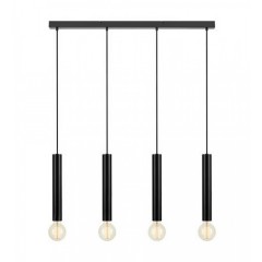 Подвесной светильник MarkSlojd Sweden SENCILLO Pendant 4L 108264