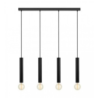 Подвесной светильник MarkSlojd Sweden SENCILLO Pendant 4L 108264