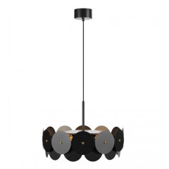 Люстра MarkSlojd Sweden VEGAS Pendant 3L 108265