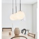Підвісний світильник MarkSlojd Sweden DIONE Pendant 3L 108269