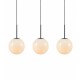 Підвісний світильник MarkSlojd Sweden DIONE Pendant 3L 108269
