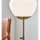 Настольная лампа MarkSlojd Sweden RISE Table 1L 108275
