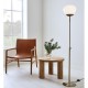 Торшер MarkSlojd Sweden RISE FLOOR 1L 108277
