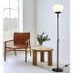 Торшер MarkSlojd Sweden RISE FLOOR 1L 108278