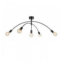 Стельовий світильник MarkSlojd Sweden CRUX Ceiling 5L 108280