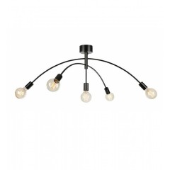 Потолочный светильник MarkSlojd Sweden CRUX Ceiling 5L 108280