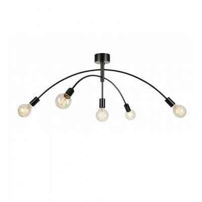 Потолочный светильник MarkSlojd Sweden CRUX Ceiling 5L 108280
