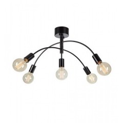 Потолочный светильник MarkSlojd Sweden CYGNUS Ceiling 5L 108284