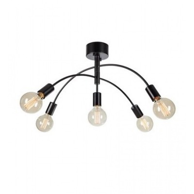 Потолочный светильник MarkSlojd Sweden CYGNUS Ceiling 5L 108284