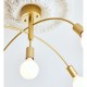 Потолочный светильник MarkSlojd Sweden CYGNUS Ceiling 5L 108285