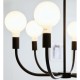 Люстра MarkSlojd Sweden AMISTOSO Pendant 6L 108290
