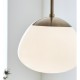 Подвесной светильник MarkSlojd Sweden RISE Pendant 1L 108296