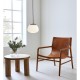 Подвесной светильник MarkSlojd Sweden RISE Pendant 1L 108296