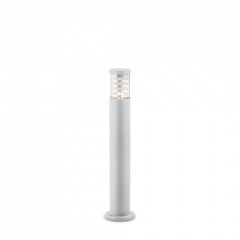 Стовпчик Ideal Lux TRONCO PT1 H80 BIANCO 109138