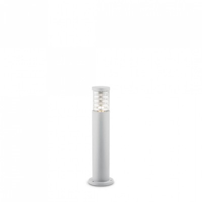 Столбик Ideal Lux TRONCO PT1 H60 BIANCO 109145