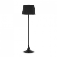 Торшер Ideal Lux LONDON PT1 NERO 110240