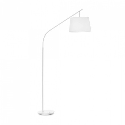 Торшер Ideal Lux DADDY PT1 BIANCO 110356