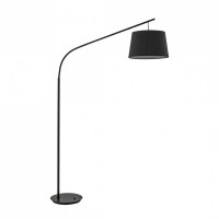Торшер Ideal Lux DADDY PT1 NERO 110363