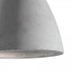 Подвесной светильник Ideal Lux OIL-1 SP1 CEMENTO 110417