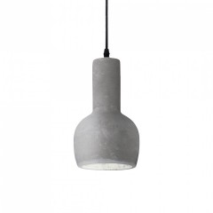 Подвесной светильник Ideal Lux OIL-3 SP1 CEMENTO 110431