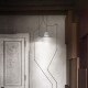 Подвесной светильник Ideal Lux VINEGAR SP1 CEMENTO 110462