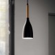 Подвесной светильник Ideal Lux MANHATTAN SP1 BIANCO 110745