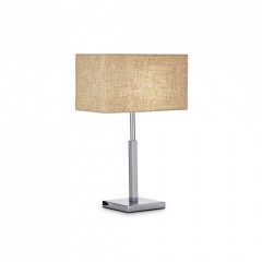 Настольная лампа Ideal Lux KRONPLATZ TL1 110875
