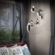 Подвесной светильник Ideal Lux SOFT SP6 FUME' 111841