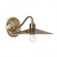 Бра Ideal Lux CANTINA AP1 BRUNITO 112626